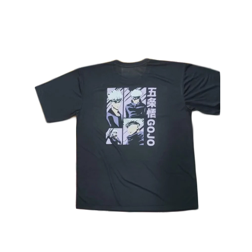 Oversized T Shirts  Printing Service