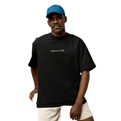 Customized T Shirt Print Service