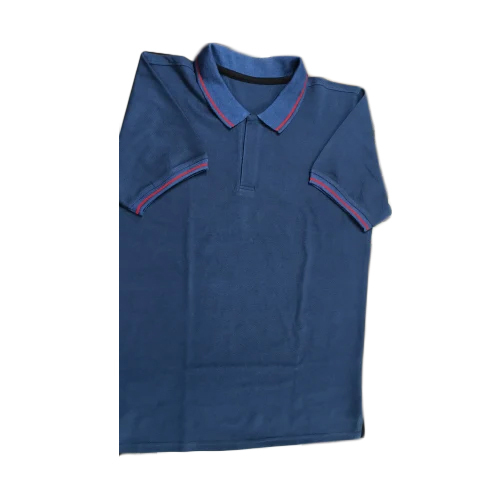 Polo T Shirt Printing Service