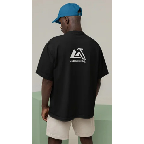 Promotional T Shirt Printing Service