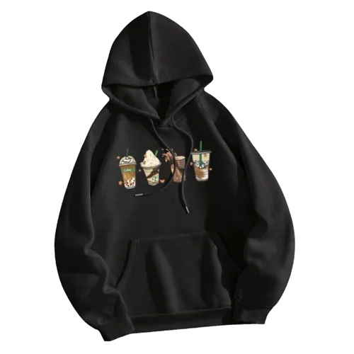 Printed Promotional Hoodies Service