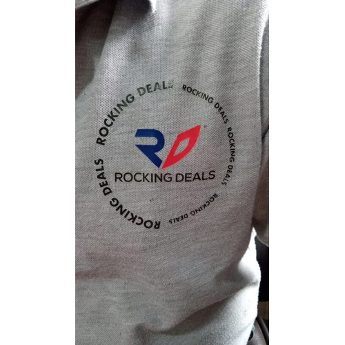 Solvent Based Screen Printing Job Work