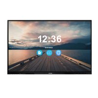 INTERACTIVE FLAT PANEL TOUCH TV