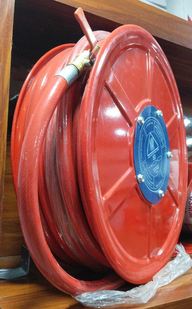 Regular Type Hose Reel Drum