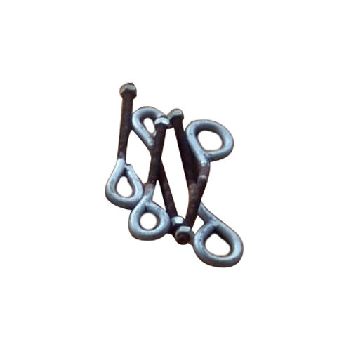 Metal Eye Bolt Grade: Multigrade