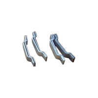 Stay Set Pole Clamp