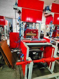 Food Container making Machine