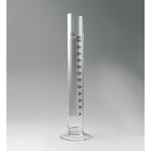 Measuring Cylinder 250ml