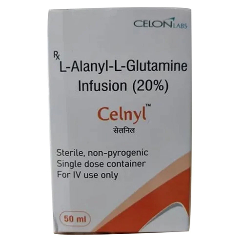 L-Alanyl-L-Glutamine Infusion 20%