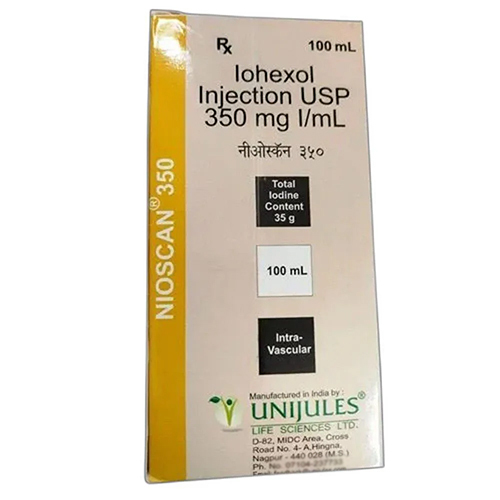 350 MG Lohexol Injection USP