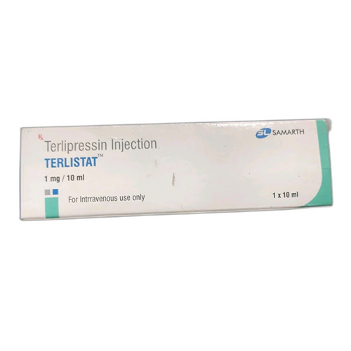 Terlipressin Injection