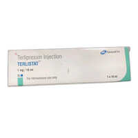 Liquid Terlipressin Injection