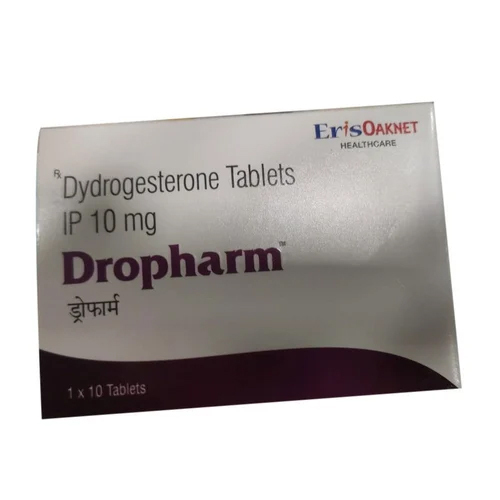 Highly Effective 10 MG Pharmaceutical Tablets IP