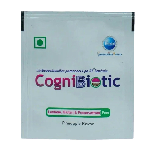 Lacticaseibacillus Paracasel LPC-37 Sachets