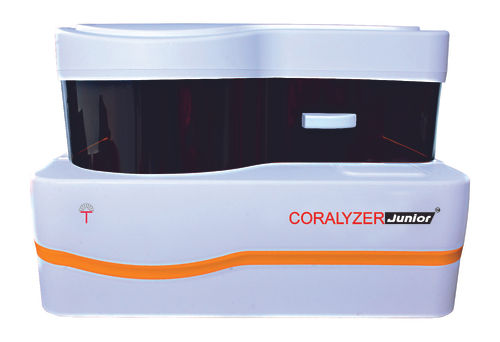 Coralyzer Junior Biochemistry Analyzer