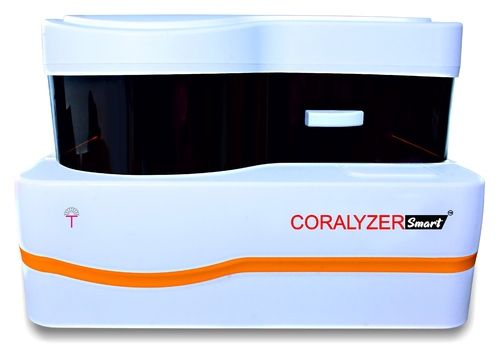 Coralyzer Smart Biochemistry Analyzer