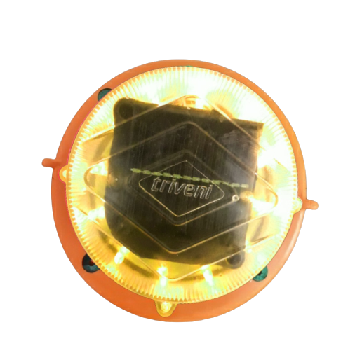 Solar Buoy Light