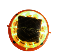 Solar Buoy Light