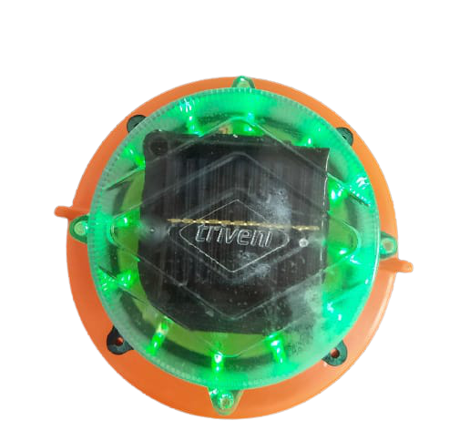 Solar Buoy Light