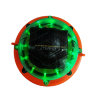 Solar Buoy Light