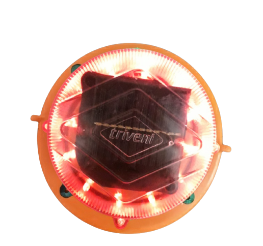 Solar Buoy Light