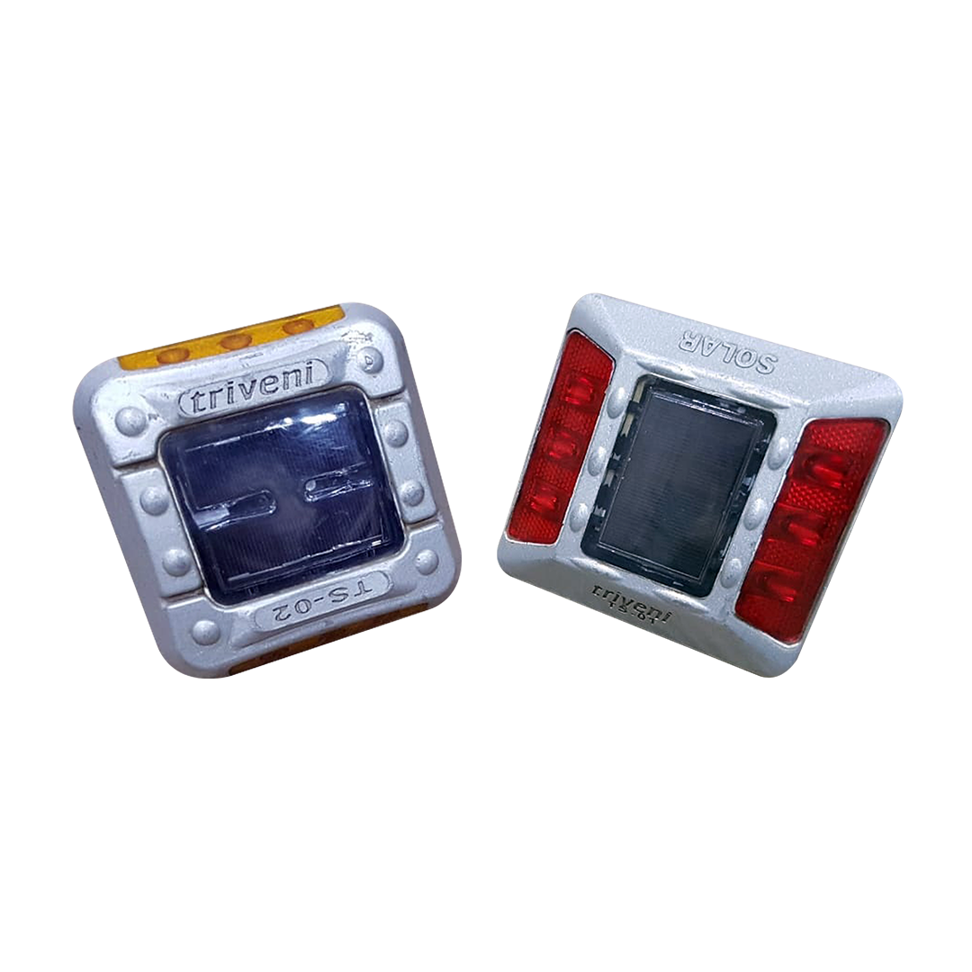 Outdoor Solar Road Stud