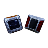 Outdoor Solar Road Stud