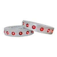 Solar Bollard Light For Road And Building Department
