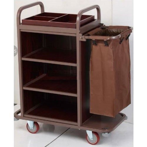 Housekeeping Trolly