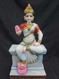 Marble Krishna Sakhi