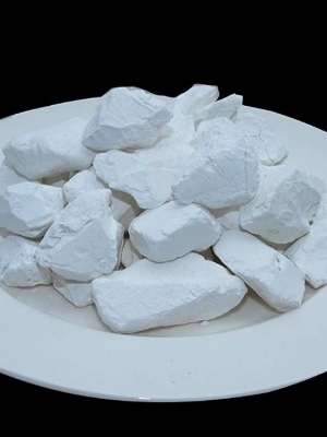 Calcium Oxide - Application: Construction