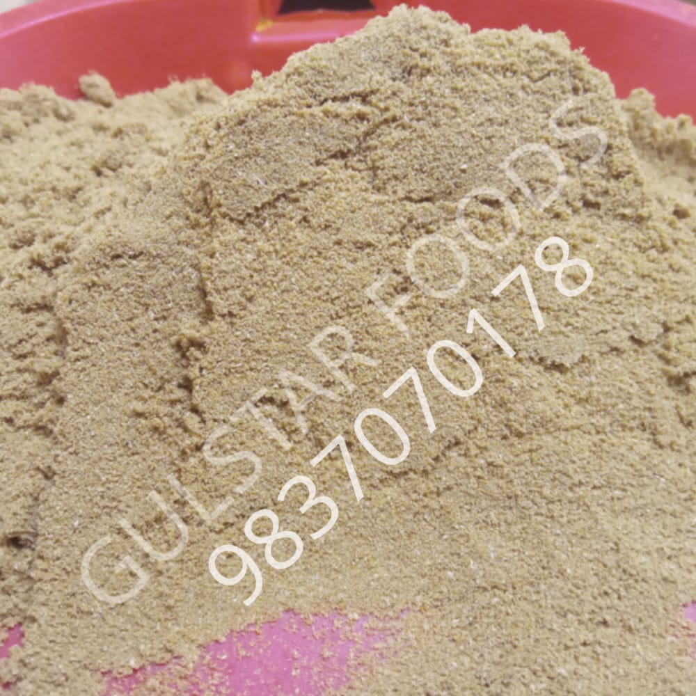 Brown Dhaniya Powder