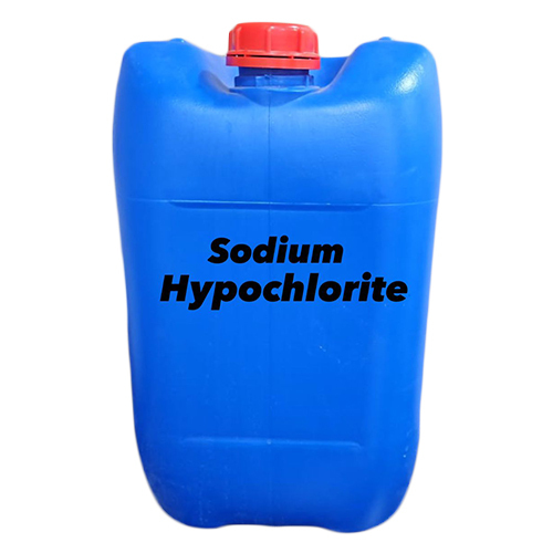 Sodium Hydrochlorite Chemical