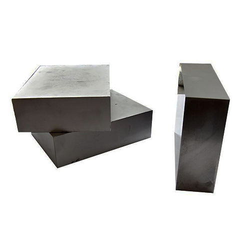 Long Lifespan Tungsten Carbide Wear Blocks Plate