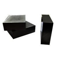 Long Lifespan Tungsten Carbide Wear Blocks Plate