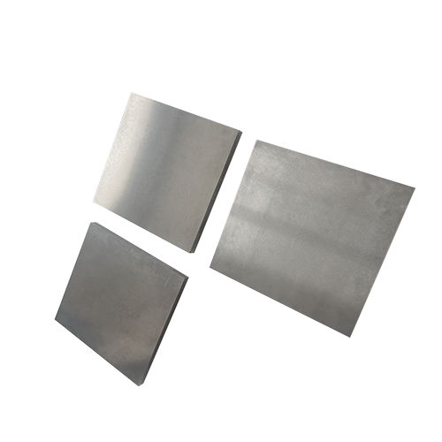 Long Lifespan Tungsten Carbide Wear Blocks Plate