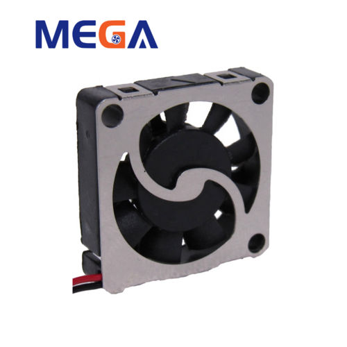 Mega 18x18x04mm Low Power Consumption Waterproof Mini DC Micro Blower Fan for PC and Laptop