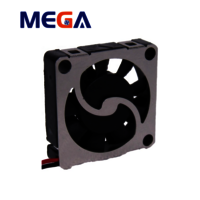 Mega 18x18x04mm Low Power Consumption Waterproof Mini Dc Micro Blower Fan For Pc And Laptop