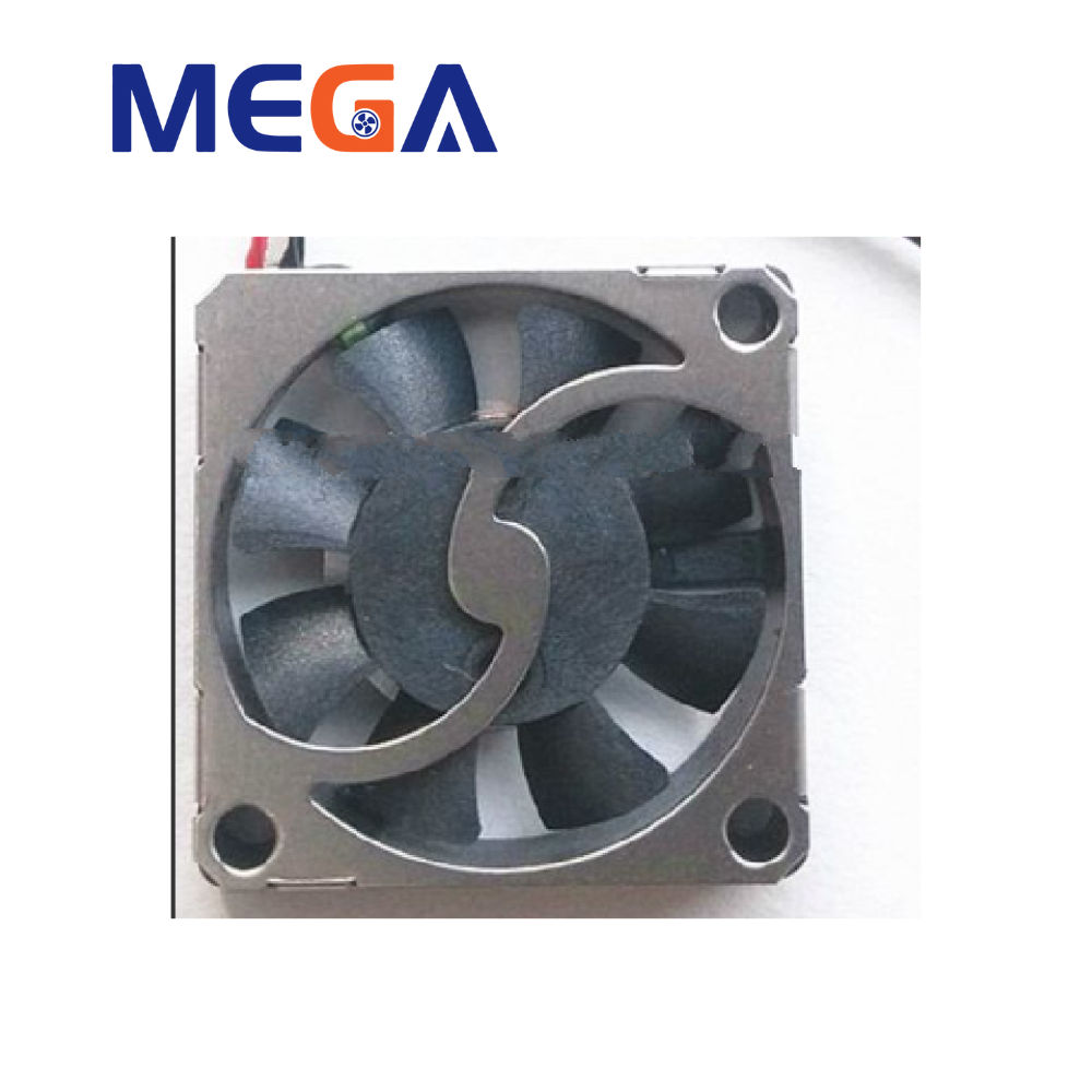 Mega 18x18x04mm Low Power Consumption Waterproof Mini DC Micro Blower Fan for PC and Laptop