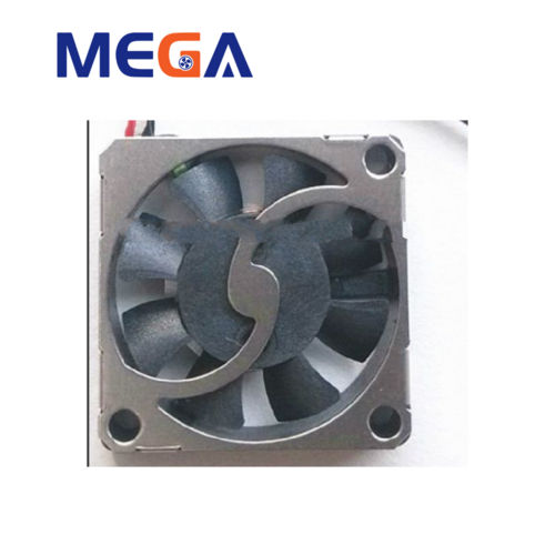 Mega 18x18x04mm High Efficiency Energy Saving Brushless Micro Blower Fan for 3D Printer and Router