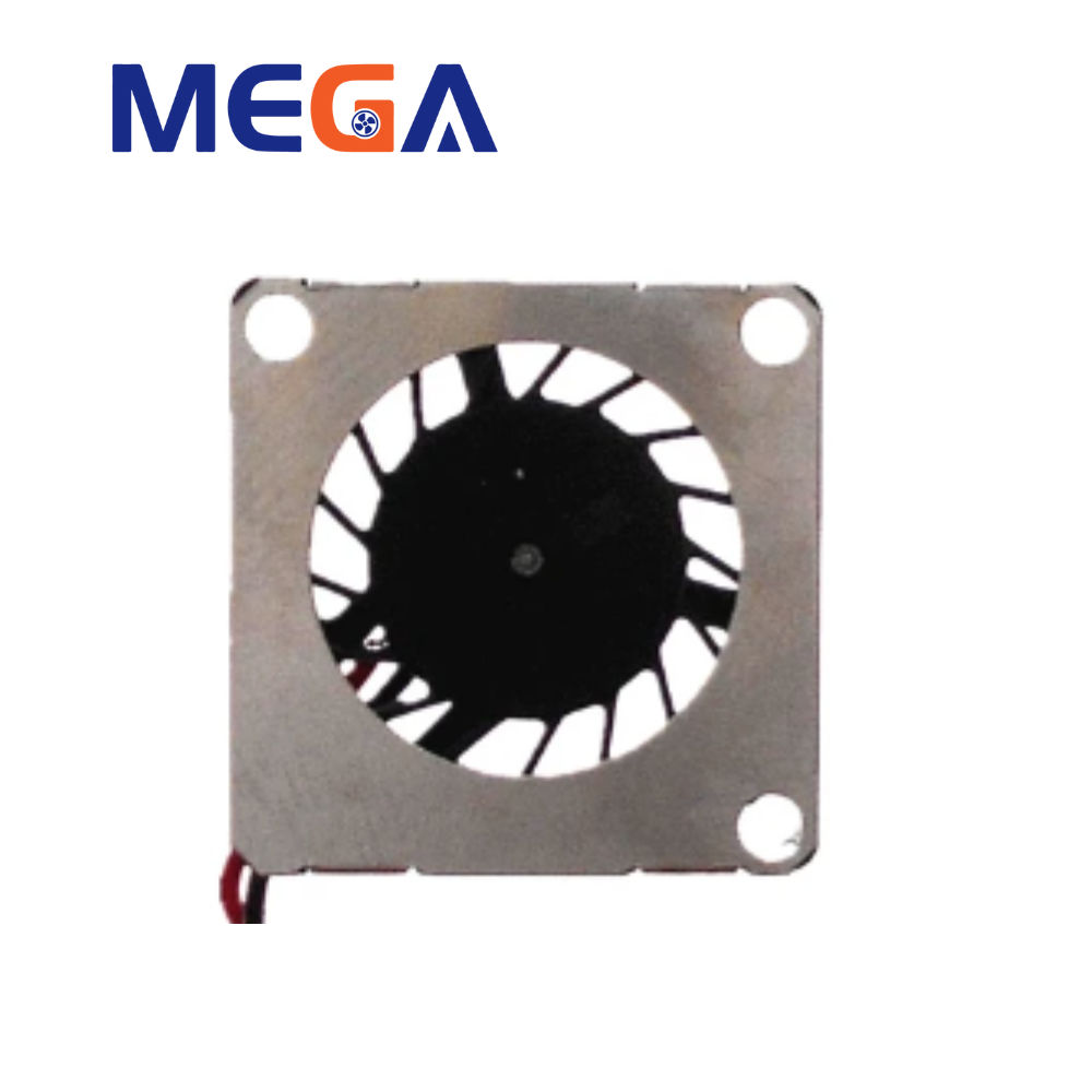 Mega 18x18x04mm High Efficiency Energy Saving Brushless Micro Blower Fan for 3D Printer and Router