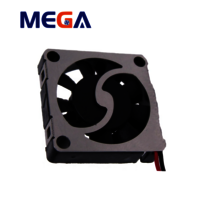 Mega 18x18x04mm Custom High Efficiency High Airflow Dc Micro Fan For Computer And 3d Printer
