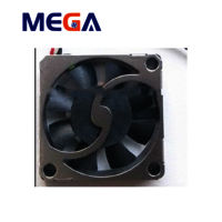 Mega 18x18x04mm Factory Direct Sale Energy Saving Low Power Consumption Brushless DC Micro Fan for Laptop and Router