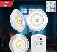 LED  REMOTE CONTROL LIGHTS 13023