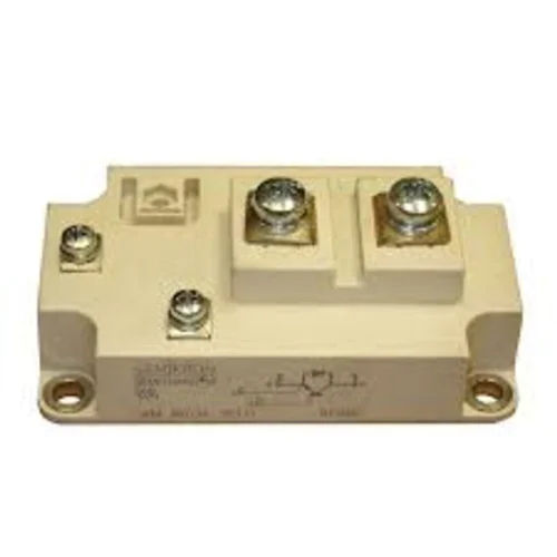 Skm500Ga123D Igbt Module - Application: Industrial