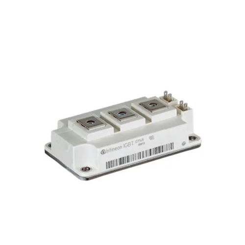 Ff300R12Ks4 Dual Igbt Module - Application: Industrial