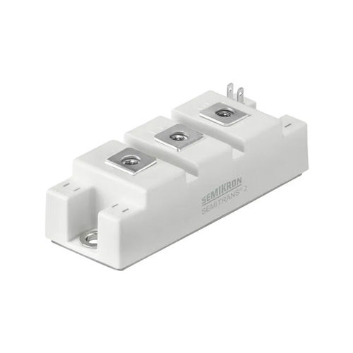 Skm75Gb12T4 Fast Igbt4 Modules - Application: Industrial