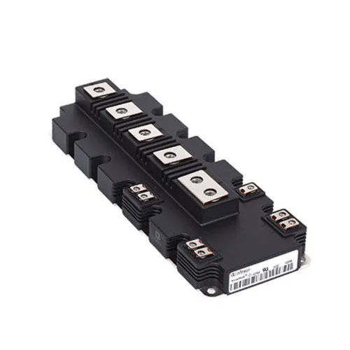 Ff1800R17Ip5 Igbt Modules - Application: Industrial