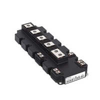 Ff1800r17ip5 Igbt Modules - Application: Industrial
