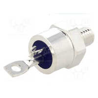 Skt 40-12 E Semikron Thyristor - Color: Silver